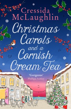 Christmas Carols and a Cornish Cream Tea - MPHOnline.com