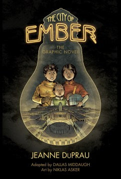 The City of Ember - MPHOnline.com