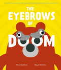 The Eyebrows of Doom - MPHOnline.com