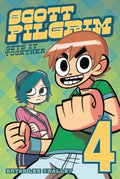 Scott Pilgrim Gets It Together 4 - MPHOnline.com