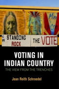 Voting in Indian Country - MPHOnline.com