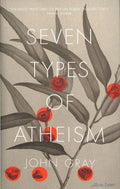 Seven Types of Atheism - MPHOnline.com