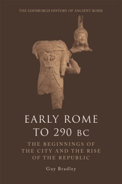 Early Rome to 290 BC - MPHOnline.com