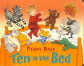 Ten in the Bed - MPHOnline.com