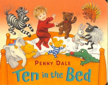 Ten in the Bed - MPHOnline.com