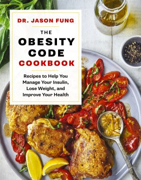 The Obesity Code Cookbook - MPHOnline.com