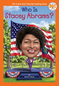 Who Is Stacey Abrams? - MPHOnline.com