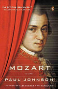 Mozart - A Life  (Reprint) - MPHOnline.com