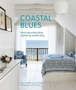 Coastal Blues - MPHOnline.com