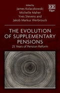 The Evolution of Supplementary Pensions - MPHOnline.com