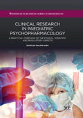 Clinical Research in Paediatric Psychopharmacology - MPHOnline.com