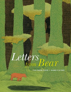 Letters from Bear - MPHOnline.com