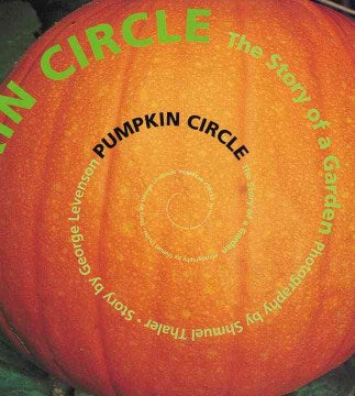 Pumpkin Circle - MPHOnline.com