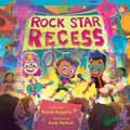 Rock Star Recess - MPHOnline.com