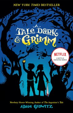 Grimm #01: Tale Dark and Grimm - MPHOnline.com