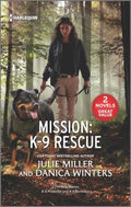 Mission K-9 Rescue - MPHOnline.com