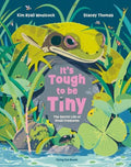 It's Tough to Be Tiny - MPHOnline.com