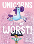 Unicorns Are the Worst! - MPHOnline.com