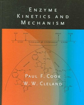 Enzyme Kinetics and Mechanism - MPHOnline.com