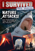 Nature Attacks! - MPHOnline.com