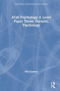 AQA Psychology a Level Paper - MPHOnline.com