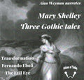 Three Gothic Tales - MPHOnline.com