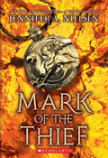 Mark of the Thief - MPHOnline.com