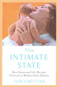 The Intimate State - MPHOnline.com