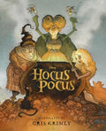 Hocus Pocus - MPHOnline.com