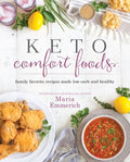 Keto Comfort Foods - MPHOnline.com