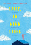 Tally, la ni?a tigre/ Can You See Me? - MPHOnline.com