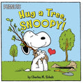 Hug a Tree, Snoopy! - MPHOnline.com