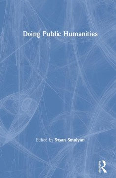 Doing Public Humanities - MPHOnline.com