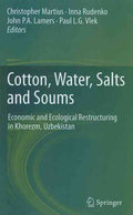 Cotton, Water, Salts and Soums - MPHOnline.com