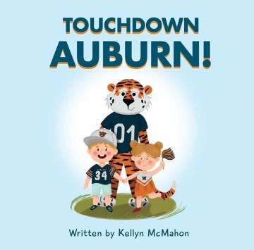 Touchdown Auburn! - MPHOnline.com