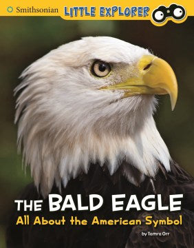 The Bald Eagle - MPHOnline.com