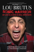 Sonic Warrior - MPHOnline.com