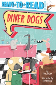 Diner Dogs - MPHOnline.com