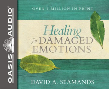 Healing for Damaged Emotions - MPHOnline.com