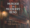 Murder on Mulberry Bend - MPHOnline.com