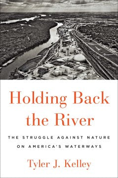 Holding Back the River - MPHOnline.com