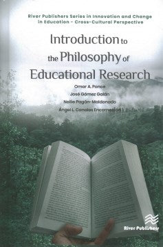 Introduction to the Philosophy of Educational Research - MPHOnline.com