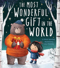 The Most Wonderful Gift in the World - MPHOnline.com