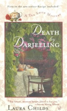 Death by Darjeeling - MPHOnline.com