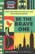 Be the Brave One - MPHOnline.com