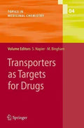 Transporters As Targets for Drugs - MPHOnline.com