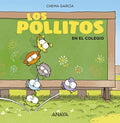 Los pollitos en el colegio/ The Chicks at School - MPHOnline.com