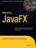 Beginning JavaFX - MPHOnline.com