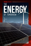 The Energy of Tomorrow - MPHOnline.com