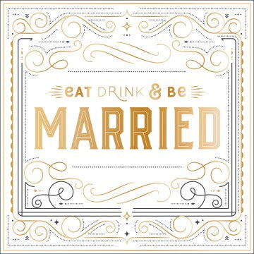 Eat, Drink & Be Married - MPHOnline.com